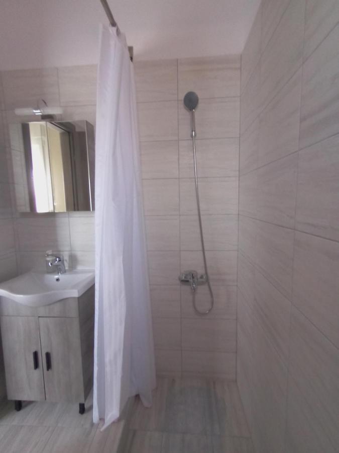 Katerina Apartment Nea Plagia Exteriér fotografie