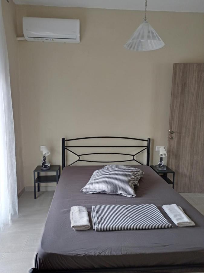 Katerina Apartment Nea Plagia Exteriér fotografie