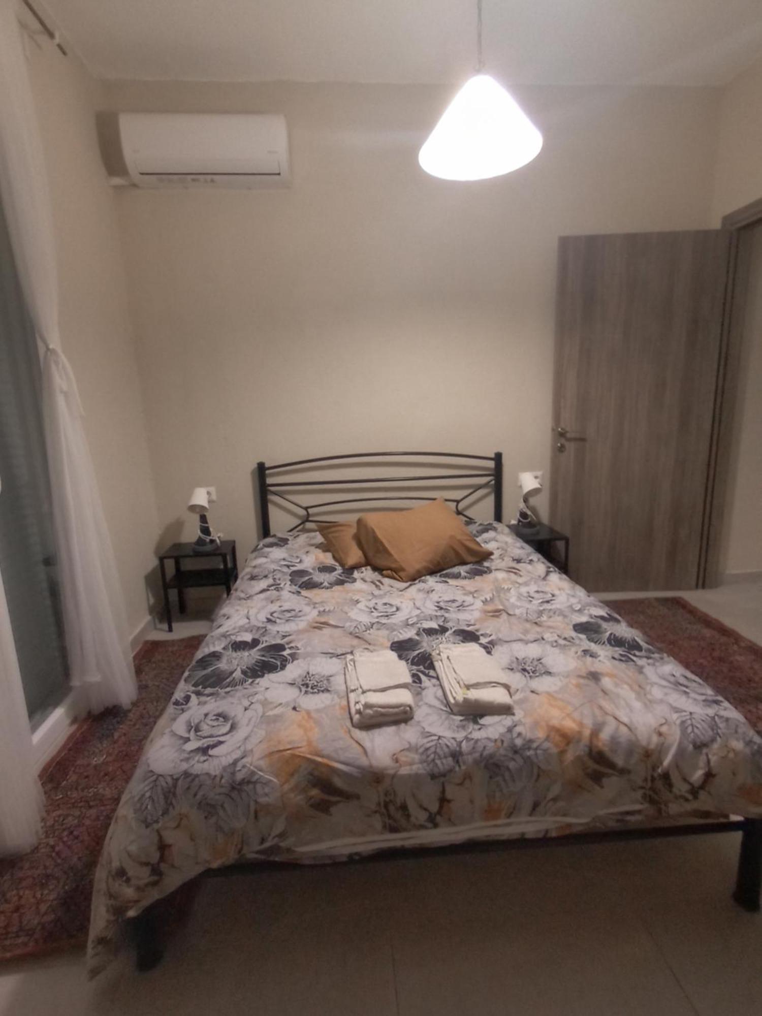 Katerina Apartment Nea Plagia Exteriér fotografie