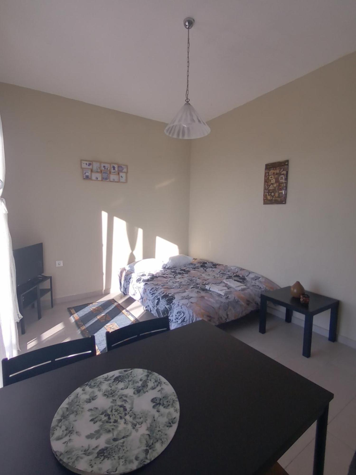 Katerina Apartment Nea Plagia Exteriér fotografie